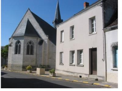 Location Appartement 2 pices SAINT-SENOCH 37600