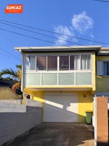 Location Maison 3 pices SAINT-PIERRE 97410
