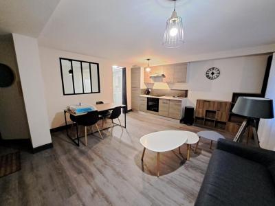 Location Appartement VILLENEUVE-SUR-LOT 47300