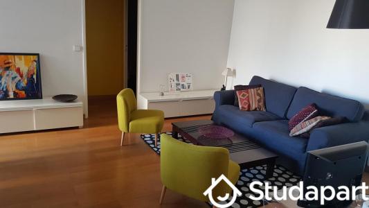 Location Appartement 2 pices PARIS-13EME-ARRONDISSEMENT 75013