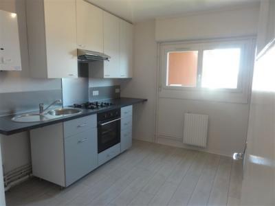 Location Appartement 3 pices CREUSOT 71200