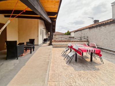 Vente Maison 6 pices COGNAC 16100