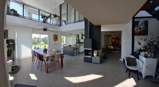 Vente Maison 6 pices PIERREFONTAINE-LES-BLAMONT 25310
