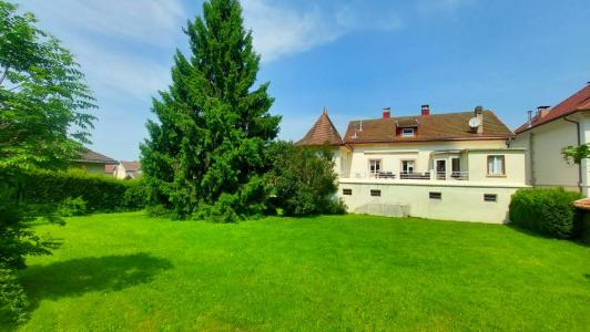 Vente Prestige CHARQUEMONT 25140