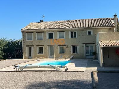 Vente Prestige ILLE-SUR-TET 66130