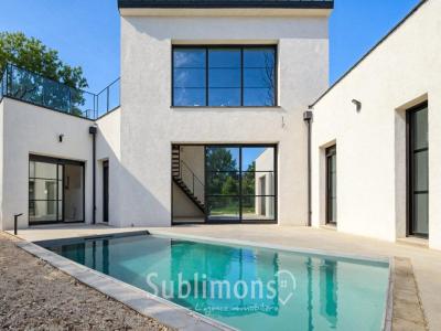 Vente Maison 5 pices NOYALO 56450
