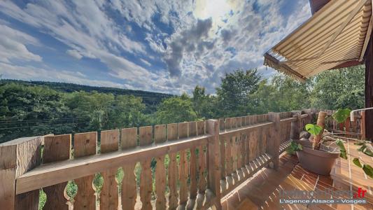 Vente Maison 5 pices MOYENMOUTIER 88420