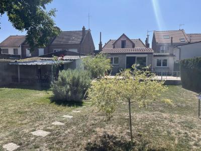 Vente Maison 5 pices CAMBRAI 59400