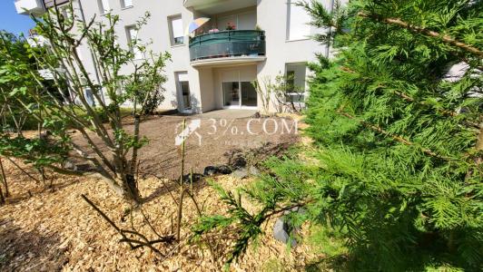 Vente Appartement 2 pices LINGOLSHEIM 67380