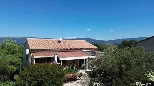 Vente Maison 8 pices ROQUE-D'ANTHERON 13640