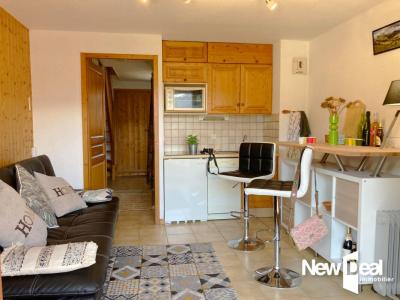 Vente Appartement 2 pices MORILLON 74440