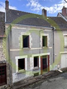 Vente Maison 5 pices CHENERAILLES 23130