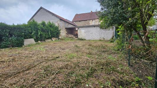Vente Maison 5 pices VAUCIENNES 51480