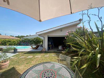 Vente Maison 5 pices TRESSES 33370