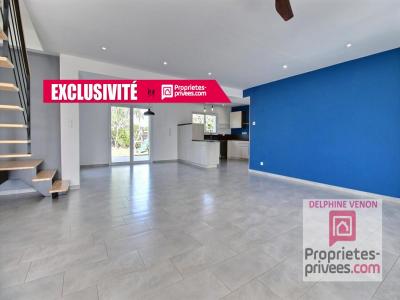Vente Maison 6 pices CHATEAUNEUF-SUR-LOIRE 45110