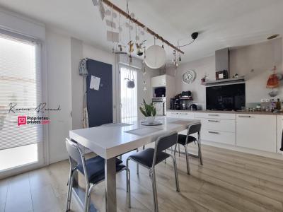 Vente Maison 5 pices ROCHE-SUR-YON 85000