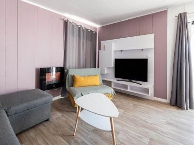Location Appartement 2 pices NANTES 44300