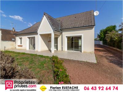 Vente Maison 4 pices ROMORANTIN-LANTHENAY 41200
