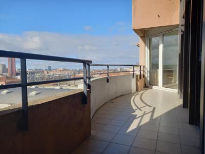 Location Appartement 3 pices TOULOUSE 31000