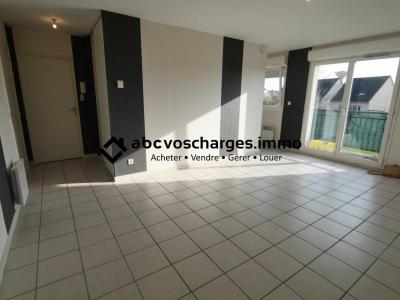 Location Appartement 3 pices MONTIGNY-EN-GOHELLE 62640