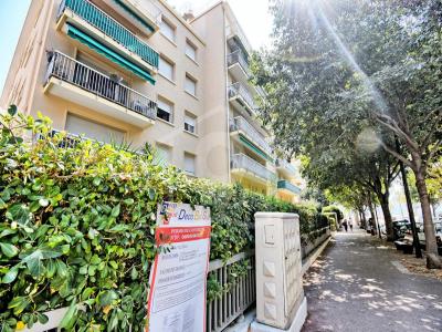 Vente Appartement ANTIBES 06600