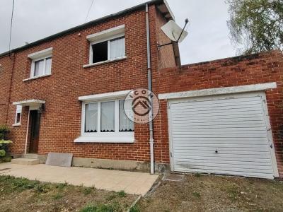 Vente Maison 5 pices COUSOLRE 59149