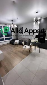 Location Appartement 2 pices LYON-7EME-ARRONDISSEMENT 69007