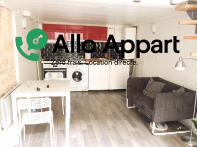 Location Appartement 2 pices BORDEAUX 33000