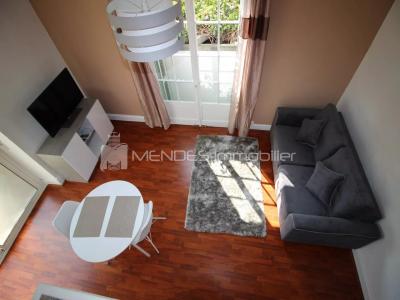 Location Appartement CAP-D'AIL 06320