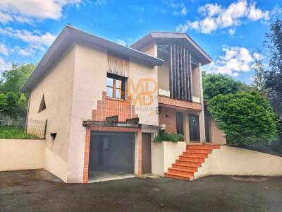 Vente Maison 5 pices VILLEFRANCHE-DE-ROUERGUE 12200
