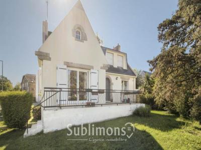 Vente Maison 5 pices QUESTEMBERT 56230