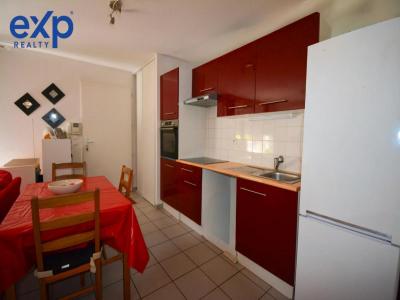 Vente Appartement 2 pices FRONTENAC 33760