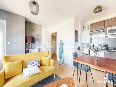 Location Appartement 2 pices TOULOUSE 31200