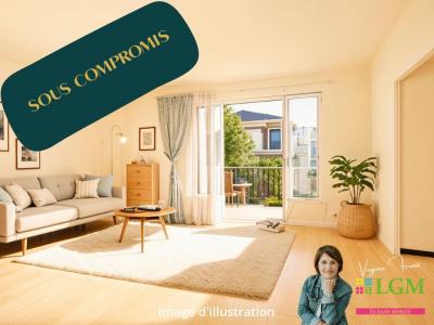Vente Appartement 4 pices MONTPELLIER 34070