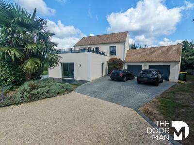 Vente Maison 7 pices GAZERAN 78125