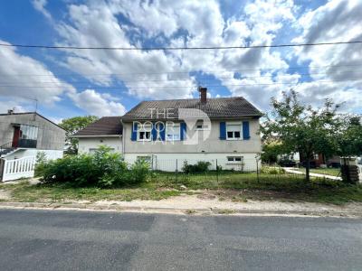 Vente Maison 6 pices CHASSIGNY 52190