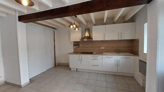 Location Maison 3 pices SEUGY 95270