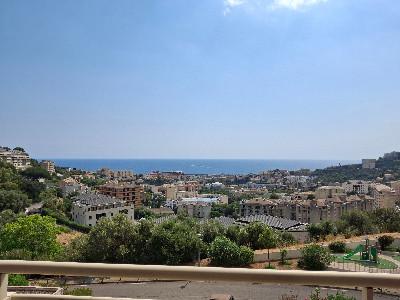 Vente Appartement 4 pices VILLE-DI-PIETRABUGNO 20200