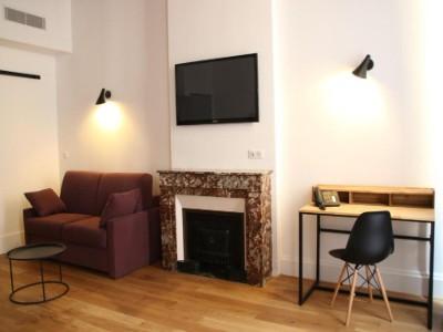 Location Appartement LILLE 59800