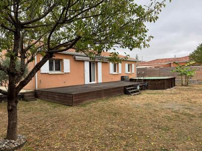 Location Maison 5 pices SAINT-QUENTIN-DE-BARON 33750