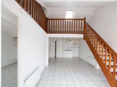Vente Immeuble LEON 40550