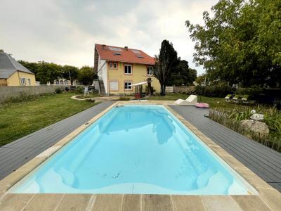 Vente Maison 16 pices PAIMBOEUF 44560