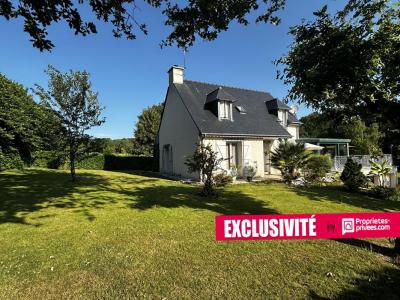 Vente Maison 8 pices SIXT-SUR-AFF 35550