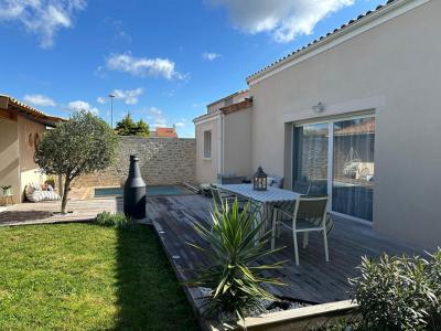 Vente Maison 5 pices BOUGUENAIS 44340