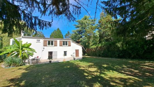 Vente Maison 7 pices LEVIS-SAINT-NOM 78320