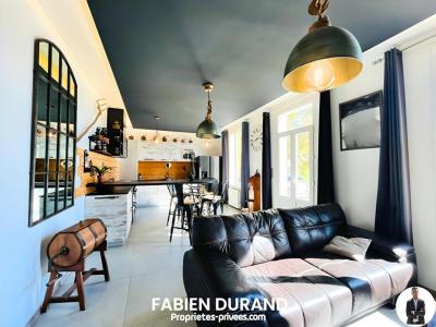 Vente Maison 6 pices PUGET-SUR-ARGENS 83480