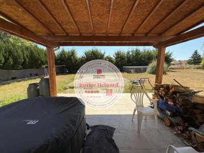 Vente Maison 5 pices SAINT-QUINTIN-SUR-SIOULE 63440