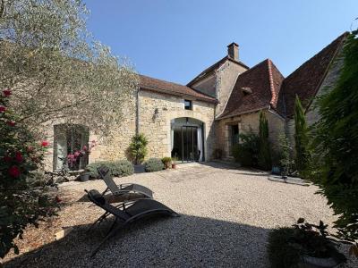 Vente Maison 6 pices GABILLOU 24210
