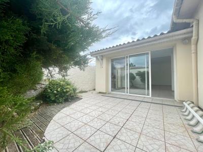 Vente Maison 4 pices PESSAC 33600