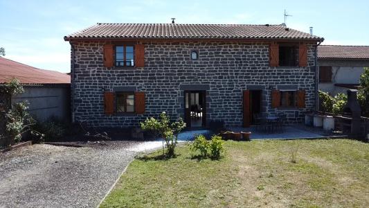Vente Maison 9 pices ENNEZAT 63720